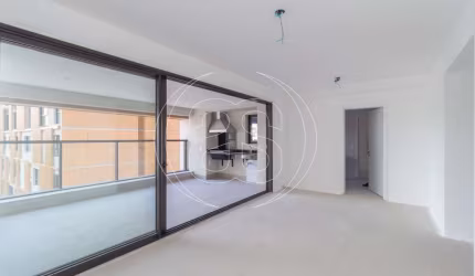 APARTAMENTO COM 03 SUÍTE, EM MOEMA PÁSSAROS, PARA VENDA