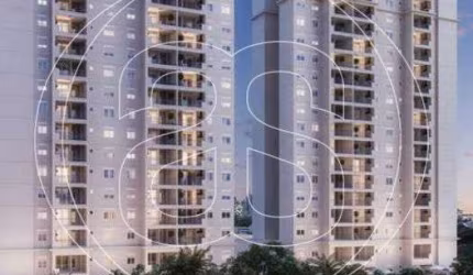 APARTAMENTO RESIDÊNCIAL EM SANTO AMARO