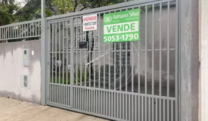 Casa Comercial CASA TERREA À VENDA NO CAMPO BELO