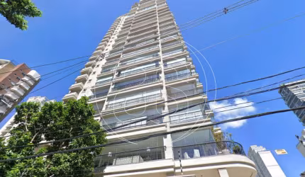 APARTAMENTO DUPLEX A VENDA. VILA NOVA CONCEIÇÃO. ALTO PADRÃO!