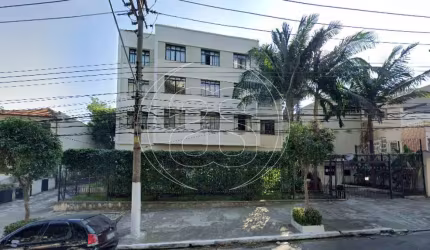 APARTAMENTO NA REGIÃO DA VILA CLEMENTINO