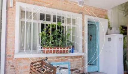 CASA DE VILA NO ITAIM BIBI