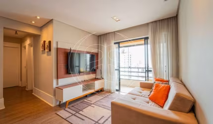 3 DORMITORIOS - 1 SUITE - 90M² - 2 VAGAS - VILA MASCOTE
