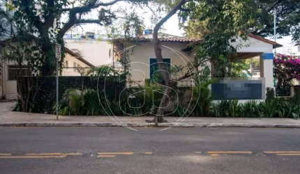 Casa Residencial - Campo Belo
