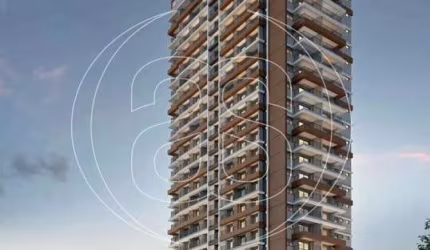 STUDIO NOVO - 43,37 M2 - MOEMA INDIOS
