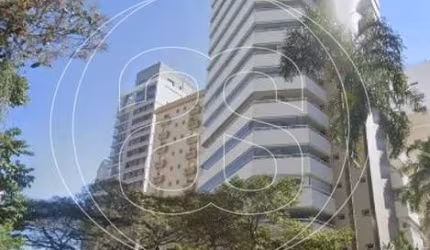 PARAISO NOBRE! ALTO PADRÃO! VISTA MAGNÍFICA!