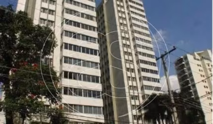 PARAISO NOBRE! ANDAR ALTO! 330,00m² Úteis