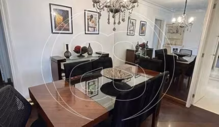 APARTAMENTO DE 03 DORMITÓRIOS VILA NOVA CONCEIÇÃO