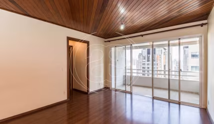 Condomínio Clube Moema - 110m²
