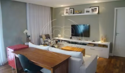 2 SUITES - 108M² - 2 VAGAS - VILA MASCOTE