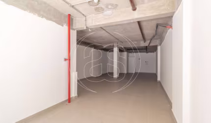 Loja / Salão / Ponto Comercial para alugar, 82m² - Moema Pássaros