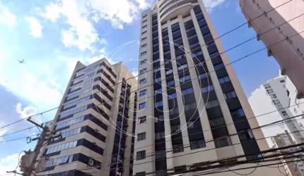 APARTAMENTO RESIDENCIAL NA REGIÃO DE MOEMA