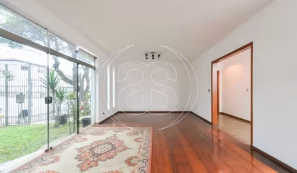 Casa Residencial - Planalto Paulista