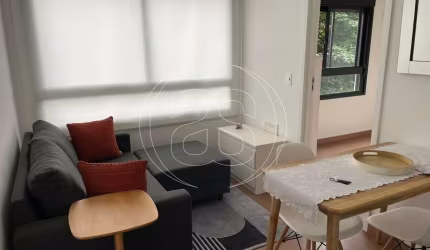 Apartamento para locação em Moema índios