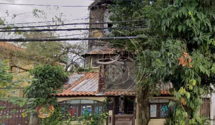 TERRENO À VENDA NA REGIÃO DO BROOKLIN
