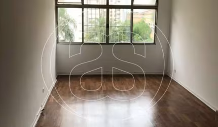 APARTAMENTO PARAISO - LOCAÇÃO