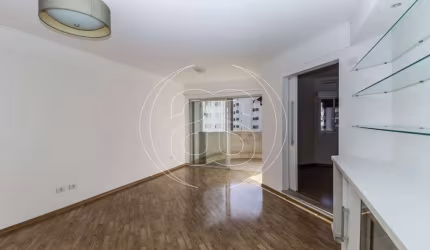 APARTAMENTO EM MOEMA - 117m²