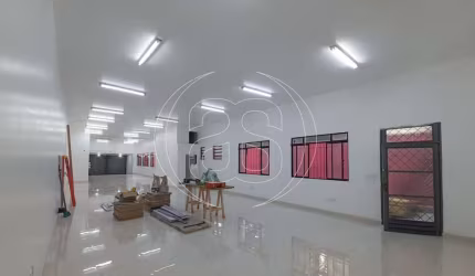 Loja Comercial - Vila Clementino