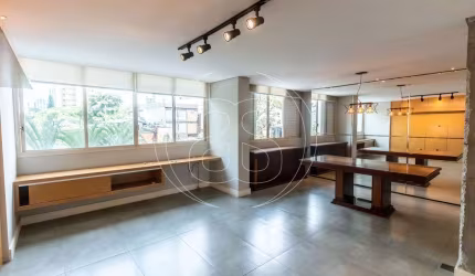 Apartamento para locação na região do Jardim Europa