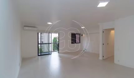 Apartamento com 3 quartos para alugar na Avenida dos Eucaliptos, 217, Moema, São Paulo, 130 m2 por R$ 8.500