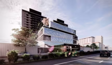 LOJA COMERCIAL NA REGIÃO DA VILA NOVA CONCEIÇÃO
