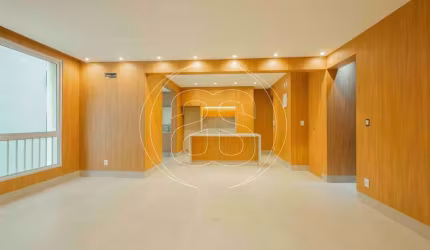 2 SUITES - 92M² - 1 VAGA - ITAIM BIBI - TOTALMENTE REFORMADO