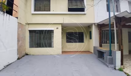 CASA DE VILA RESIDENCIAL NA REGIÃO DA VILA OLIMPIA
