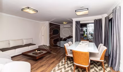 Apartamento com 3 quartos à venda na Alameda dos Anapurus, 854, Moema, São Paulo, 106 m2 por R$ 1.890.000