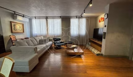 APARTAMENTO NA REGIÃO DO ITAIM BIBI
