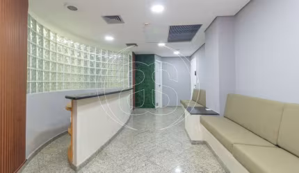 Conjunto Comercial para Clínica Médica ou Consultório em Moema