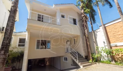 Casa de Condominio para venda e locação no Planalto Paulista