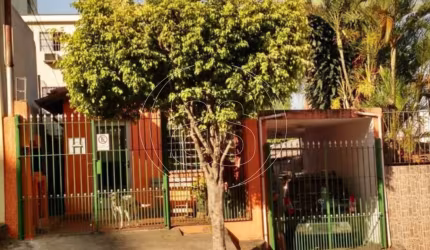 TERRENO NA VILA MASCOTE