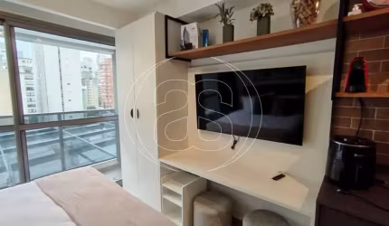STUDIO PARA LOCAÇÃO NO JARDIM PAULISTA