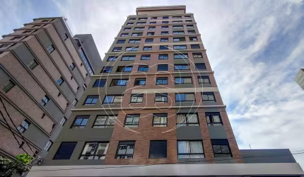 APARTAMENTO 02 DORMITÓRIOS NOVO MOEMA PÁSSAROS