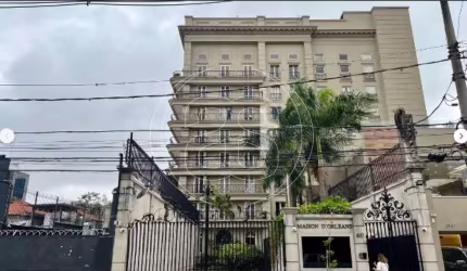 APARTAMENTO NA REGIÃO DO JARDIM PAULISTA