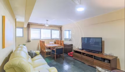 APARTAMENTO NA REGIÃO DE CAMPO BELO.