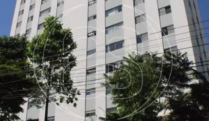 APARTAMENTO NA REGIÃO DO CAMPO BELO