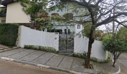 SOBRADO PARA VENDA NA REGIÃO DO  BROOKLIN