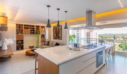 2 DORMITORIOS - 1 SUITE - 109M² - 2 VAGAS - CAMPO BELO