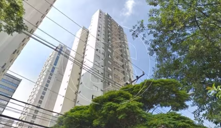 APARTAMENTO NA REGIÃO DO ITAIM PARA LOCAÇÃO