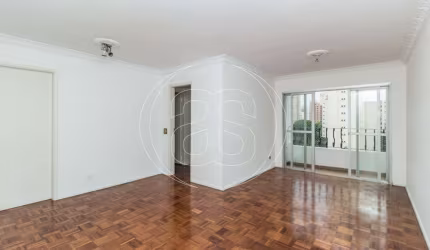 APARTAMENTO EM MOEMA PÁSSAROS PARA VENDA E LOCAÇÃO !!!