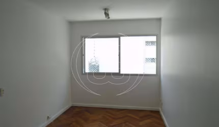 Apartamento para locação em Moema Pássaros