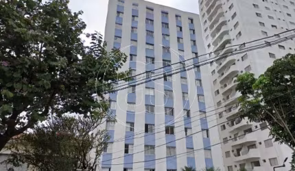 Apartamento á venda com 2 dormitórios na Vila Mariana
