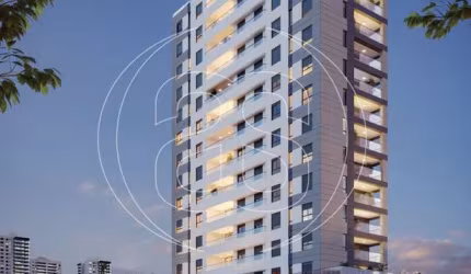 MOEMA PASSÁROS 2 DORMS 66,80m²