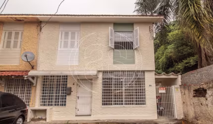 Casa de Vila para LOCAÇÃO - Chácara Monte Alegre