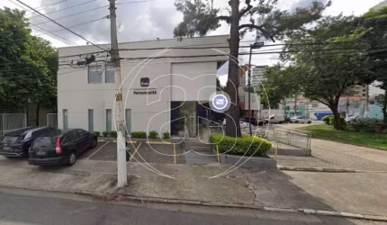 Imperdível oportunidade no coração do Jardim Paulista!
