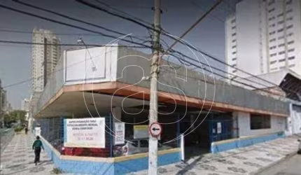 Imóvel comercial á venda e locação na Lapa