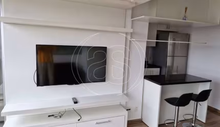 APARTAMENTO NA REGIÃO DO CAMPO BELO