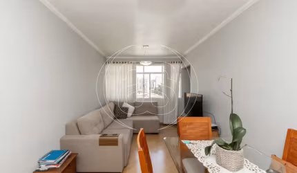 APARTAMENTO 02 DORMITÓRIOS MOEMA INDIOS