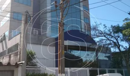 Prédio Comercial